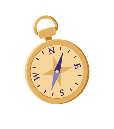 Magnetic Marvels: Build Your Own DIY Compass!