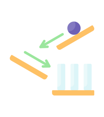 Marvelous Marble Machine: A Rube Goldberg Adventure!