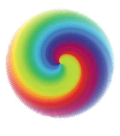 Sweet Swirls of Color: The Skittles Rainbow Experiment!