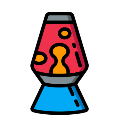 Dazzling Dance of Liquid Flames: Homemade Lava Lamp